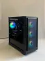 Геймърски компютър AMD Ryzen 5 4500, RX 7600 8GB, 16GB ram, снимка 1