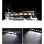 Външен прожектор със шест LED крушки за автомобили и мотоциклети 36W,54W,90W , снимка 2
