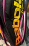 Babolat Rafa bag 12 rackets, снимка 9
