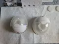 Няколко помпи за кърма: Momcozy, Medela, Philips Avent, Spectra, снимка 4