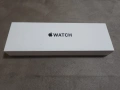 Apple Watch SE (Gen 2) 44mm Midnight, снимка 1