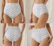 Бабешки Гащи и Кильоти с бие от 100% памук, снимка 2