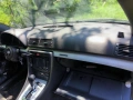 Черно арматурно табло за Ауди А4 Б6 Audi A4 B6 S-line, снимка 2