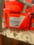 Продавам чисто нова бензинова резачка HUSVARNA 365 неизползвана верижна, снимка 4