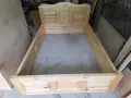 Производство на мебели от масив, снимка 11