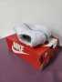 Бели Nike Court Vision Alta на платформа 38.5, снимка 14