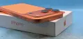 ГАРАНЦИОНЕН!!! Apple iPhone 17 Pro, 256GB, 5G, Cosmic Orange, снимка 8