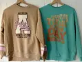 Топли блузи H&M, 11-12 г., снимка 1