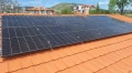 Фотовалтаична система 8kw + 10kwh Deye, снимка 7