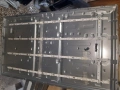 Samsung UE43KU6000K  BN41-02528A / BN41-02499A, снимка 8