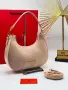 Valentino Нова Дамска Чанта Различни Цветове , снимка 8