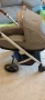 Бебешка/Детска количка Cybex, снимка 1