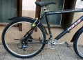 ФОКУС ! 26 цола! Quartz –SRAM! 27 скорости! Хидравлики! Класика!, снимка 13