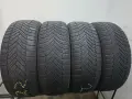 4бр зимни гуми 205/55/17 MICHELIN L06364 , снимка 5