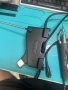 JBC DR-A +DR stand вакум пистолет , снимка 2
