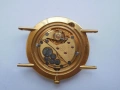 Poljot de luxe Полет де лукс руски мъжки ръчен часовник 20 мик., снимка 9