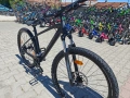 PA Велосипед 27.5" APOLON черен/сив, снимка 5