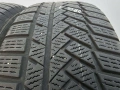 2бр зимни гуми 225/55/16 CONTINENTAL L05980 , снимка 2