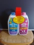 Течен концентрат за тоалетна Thetford Aqua Rinse+Течен концентрат за тоалетна Thetford Aqua Kem Blue, снимка 1