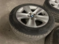 BMW style 327 джанти 17 с гуми комплект БМВ, снимка 3