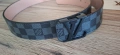  Продавам кожен колан Louis Vuitton (Пълен комплект), снимка 10