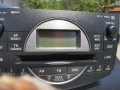 Radio Cd Mp3 Player Toyota RAV4 , снимка 1