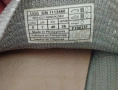 UGG плетени сребристи летни обувки – тип платненки, № 40, снимка 8
