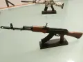 Макети точни копия. Миниатюрна щурмова пушка, снимка 6