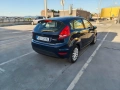 Ford Fiesta 1.4 Бензин/Фабрична газ, снимка 3