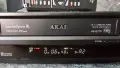 Видеорекордер AKAI VS-G770, снимка 5