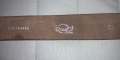 Кожен колан Rino Leather - Made in Italy, снимка 3