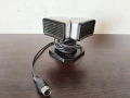 Ретро PHILIPS STEREO MICROPHONE N8402

, снимка 1