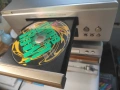 Denon UCD f88 компакт диск плеър, снимка 1