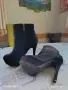 Боти на висок ток, снимка 6