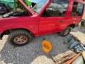 Mitsubishi Pajero 2, снимка 3