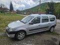 Dacia Logan , 1.5 дизел, снимка 2