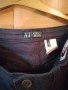 Оригинални дамски дънки ARMANI JEANS - Comfort Fit (Размер 29 / S-, снимка 3