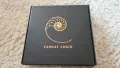 Cardas Clear Beyond 2m power cable, снимка 1