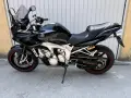 Yamaha FZ6 Fazer 600 – Отлично състояние, снимка 4