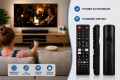 Универсално дистанционно за климатик или телевизор (LCD/LED/Smart TV) - съвместимо с много модели, снимка 7
