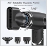 Професионален сешоар Slopehill Ionic 2000w, снимка 5