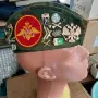 запалки,табакери-с военна СССР символика, снимка 17
