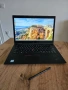 2-в-1 Ултрабук Lenovo ThinkPad X1 Yoga Gen 3 intel i5 8350U 3.60 Ghz |16GB RAM| 256GB SSD |Тъчскрийн, снимка 1
