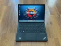 14' TOUCH Full HD+ Ryzen 5 PRO 6650u Lenovo ThinkPad T14 Gen 3 16GB LPDDR5/512GB NVMe/Radeon/Бат 10ч, снимка 2