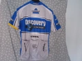 вело джърси Nike Trek USA team offcial , L размер Discovery Channel МТБ Nalini Cofidis Italy, снимка 14