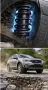 Въздушни възглавници в пружини Volvo V40 V50 V60 V70 XC60 XC70 S40 c30 , снимка 14