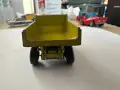 Matchbox Superfast, Lesney No:28, Самосвал, лят модел., снимка 5