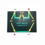 Мини соларен фотоволтаичен панел 12V 1.5W – Компактни фотоволтаични клетки 115x85 мм за DIY 10027, снимка 7