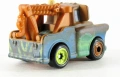 Метални колички 3бр Disney Cars Мини колички Mattel Маккуийн, снимка 6