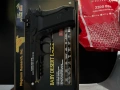 айрсофт/airsoft пистолет - Airsoft CO2 Baby Desert Eagle, снимка 2